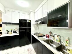Edgefield Plains (Punggol),  #562660931